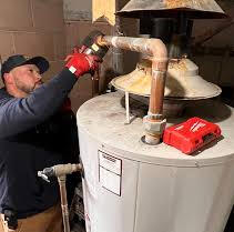 WATER HEATER SERVICES