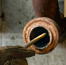 DRAIN CLEANING &amp; SEWER